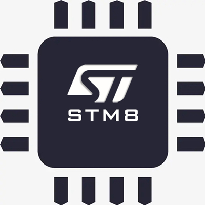 STM8芯片解密反汇编改软加密功能修改型号鉴定